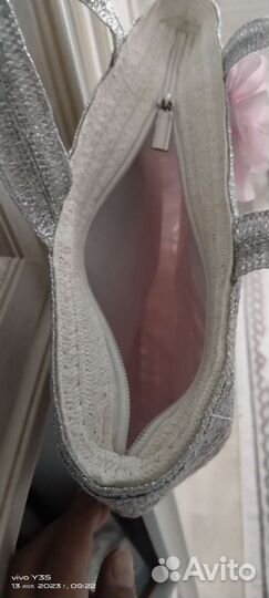 Летний комплект для девочки