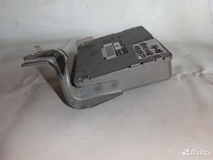 Блок управления подвеской Lexus Gs300