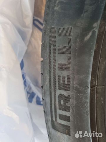 Pirelli Citynet 285/40 R21