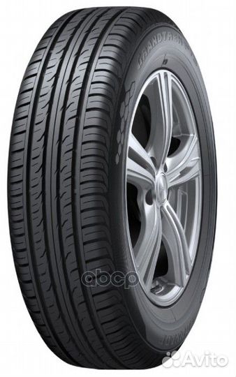 Dunlop Grandtrek PT3 225/55 R19