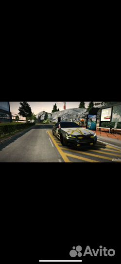 Кар паркинг винилы