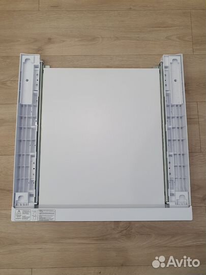 Соединительный элемент для сушильной машин