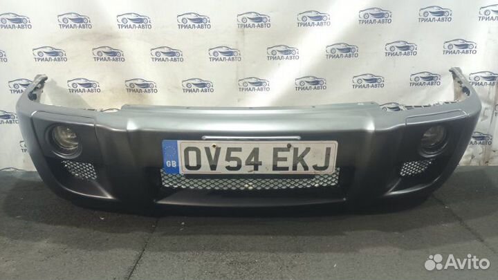 Разбор Туксон Запчасти Tucson 1