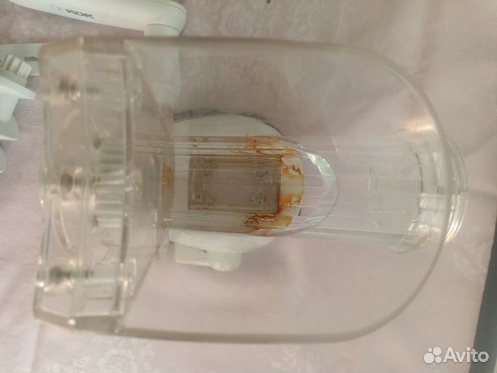 Ломтерезка электрическая Dekok Uka 1317