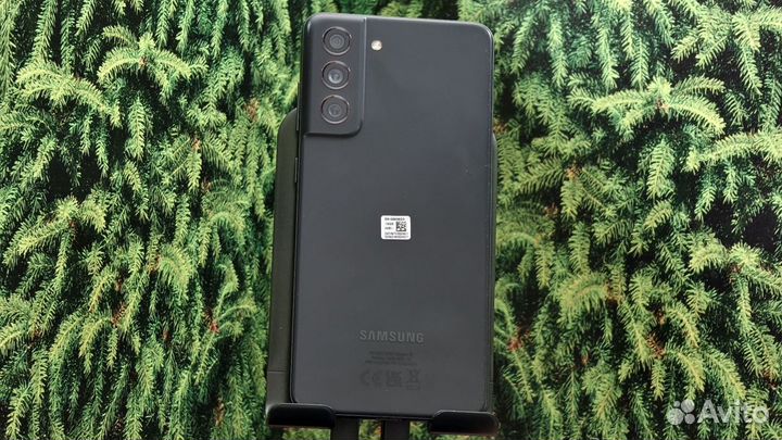 Samsung Galaxy S21 FE, 6/128 ГБ