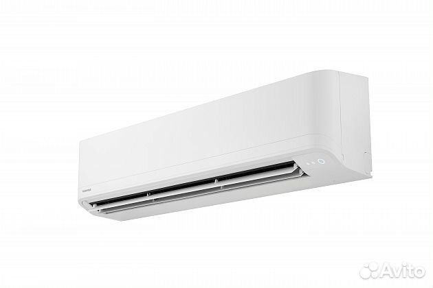 Сплит-система Toshiba RAV-GM1101krtp-E/RAV-GP1101A