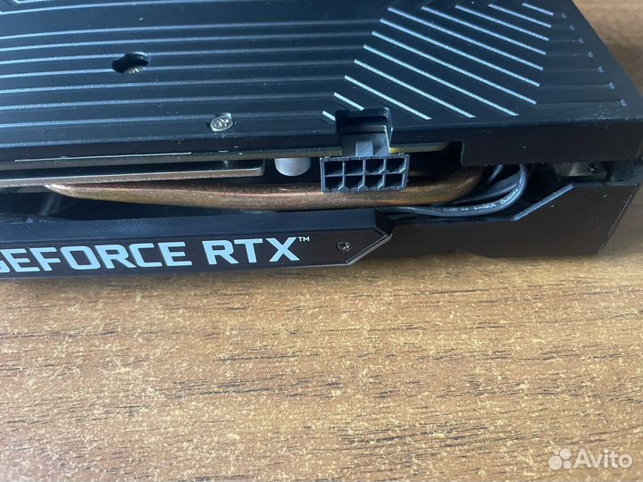 Palit rtx 2070 8gb