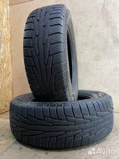 Nokian Tyres Nordman RS2 225/65 R17 106R