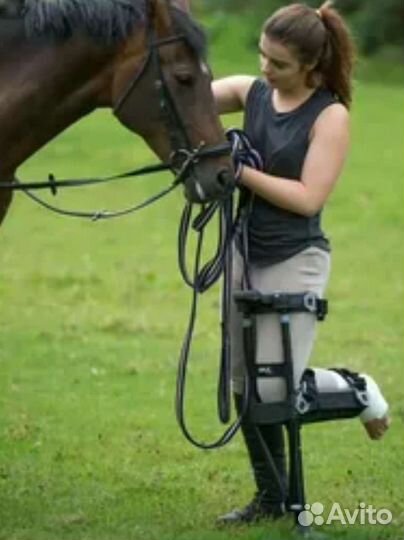 Кoстыли взрослые