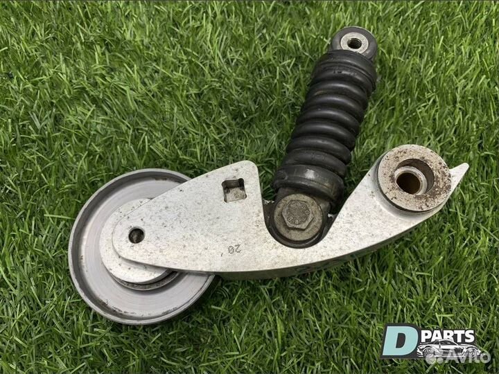 Ролик натяжной Audi Q7 4L BAR