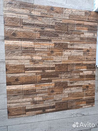 Самоклеющаяся пленка 3d