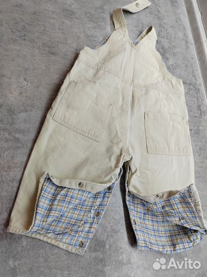 Детская одежда для мальчиков