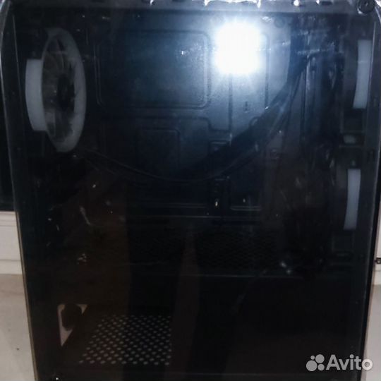 Корпус 1stplayer X2-4R1 firebase x2