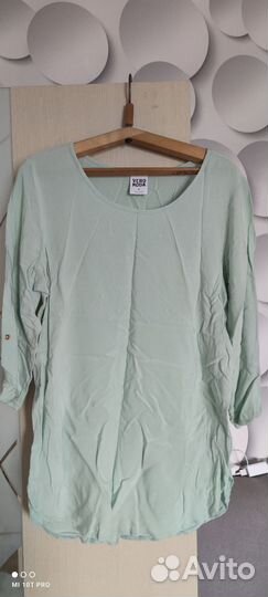 Вещи пакетом