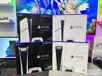 Sony playstation 5 новые Trade in обмен ps 4