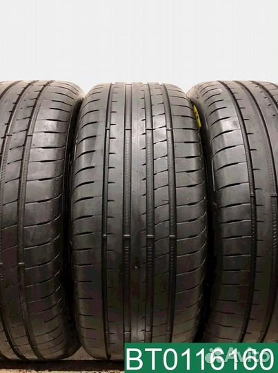 Goodyear Eagle F1 Asymmetric 3 225/45 R18 95W