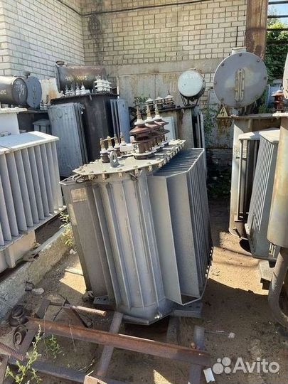 Трансформатор сухой арт87653