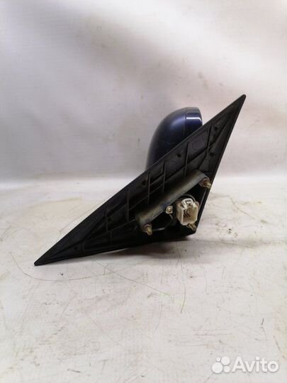 Зеркало заднего вида боковое правое Honda Accord