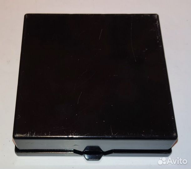 Коробка для дискет 5,25 дюймов металл