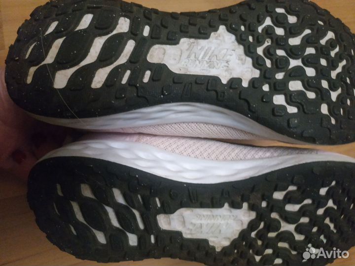 Кроссовки nike