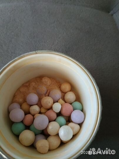 Guerlain метеориты