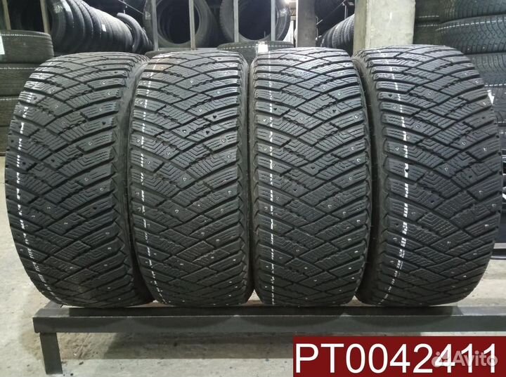 Goodyear Ultragrip Ice Arctic 225/45 R17 110