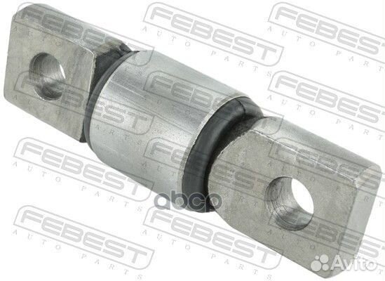 Сайлентблок задней поперечной тяги ford edge 20