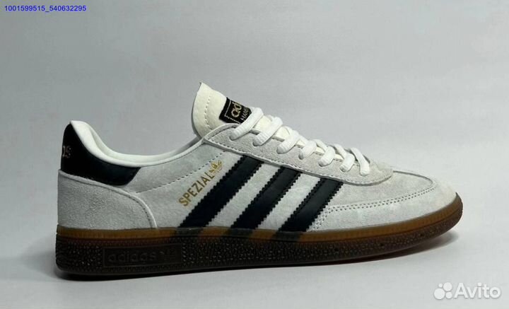 Кроссовки adidas spezial (Арт.83007)