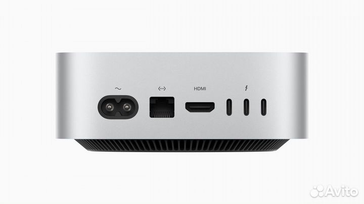 Apple Mac mini M4, M4 Pro любая версия