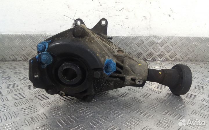 Раздаточная коробка ford kuga 2,0