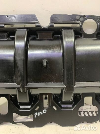 Маслоотражатель Skoda Rapid 2 czca 2021