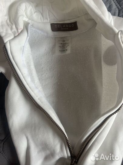 Комбинезон весенний/летний 56р