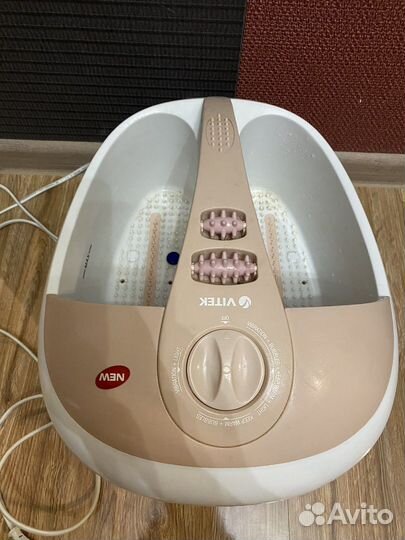 Массажная ванночка