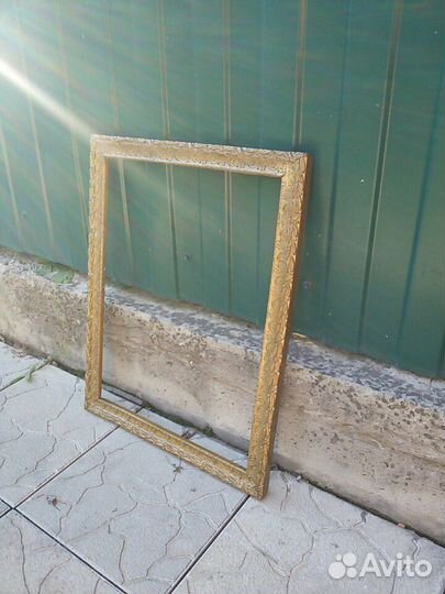 Рамка для зеркала