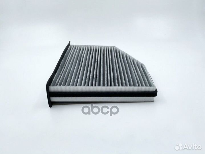 Фильтр салона угольный GB9901C BIG filter