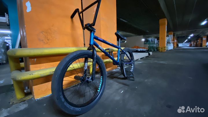 Bmx