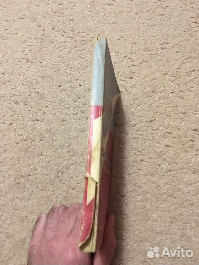 Книга Скоростные автомобили С. Глазунов