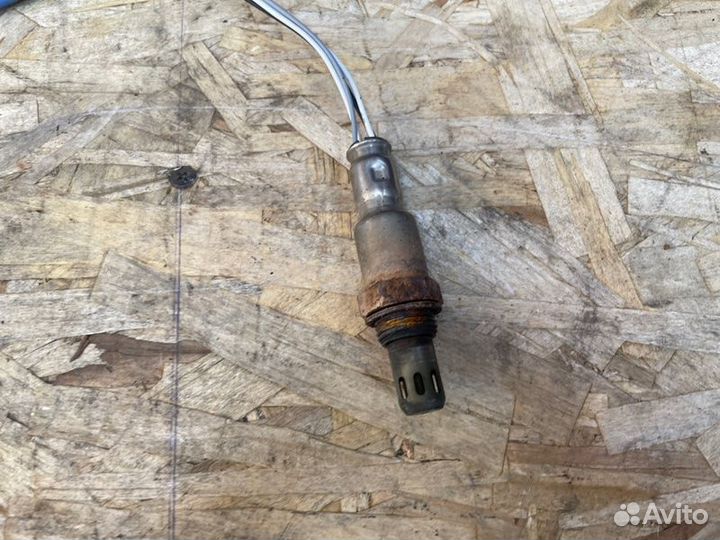 Лямбда зонд Renault Logan