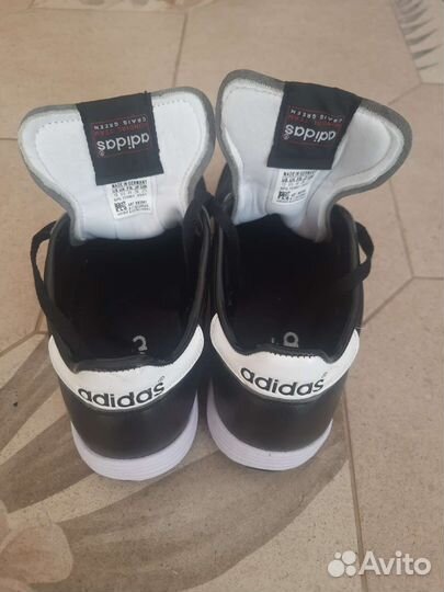 Шиповки Adidas Team 44 р