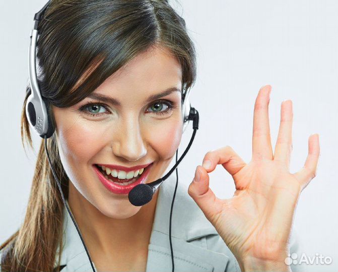Оператор Call-Centre(удаленная работа)