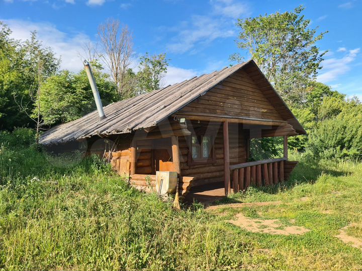 Участок 39 га (СНТ, ДНП)