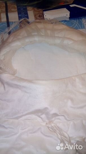 Конверт на выписку для мальчика или девочки