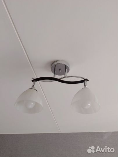 Светильник потолочный