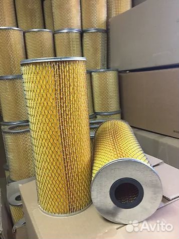 Фильтрующий элемент масла. Нарва 6-4