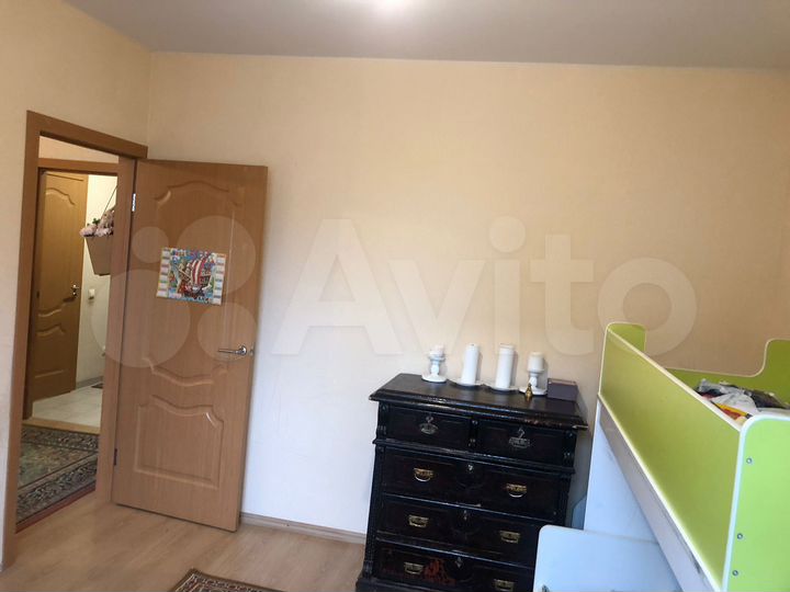 Таунхаус 53,4 м² на участке 4 сот.