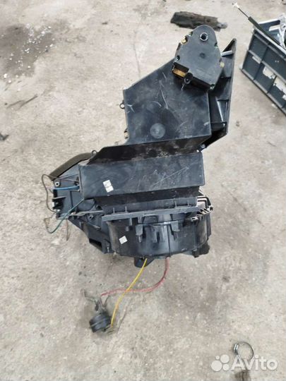 Корпус печки Opel Sintra 0