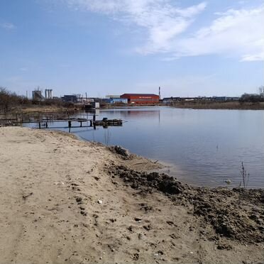 Участок 8 сот. (СНТ, ДНП)