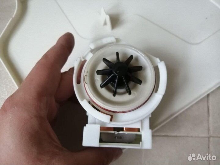 Ремонт стиральных машин