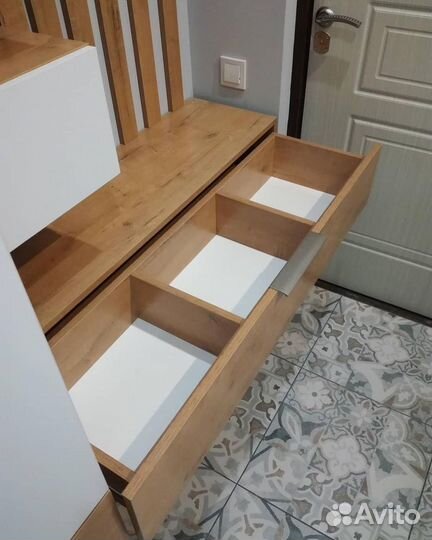 Шкаф с гарантией