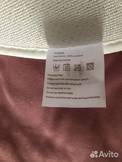 Матрас в коляску, кроватку